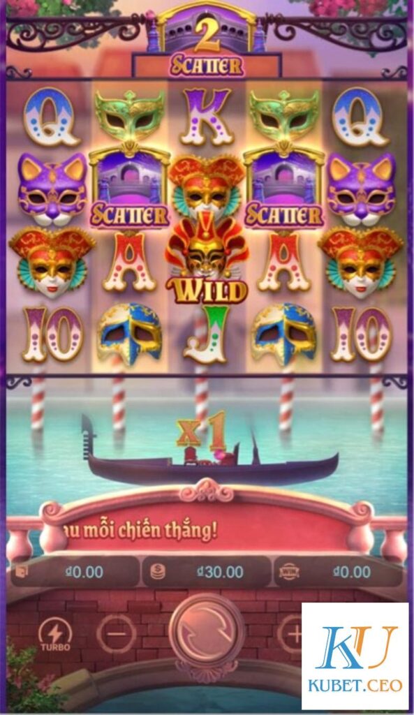 Một số biểu tượng trong game slot cần tìm hiểu