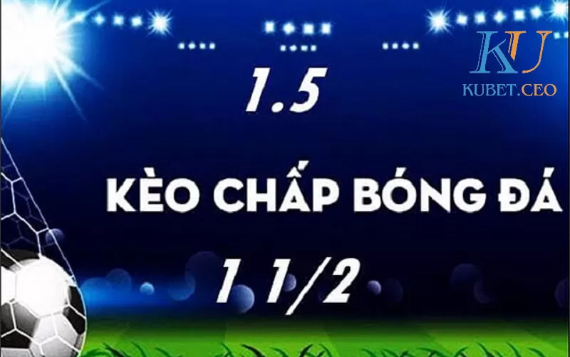 Một số lưu ý về kèo cược chấp giúp thắng lớn